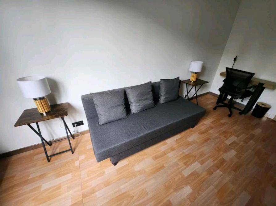 Tres Beau 2 Pieces A 400M De Paris Apartment Gentilly Exterior photo