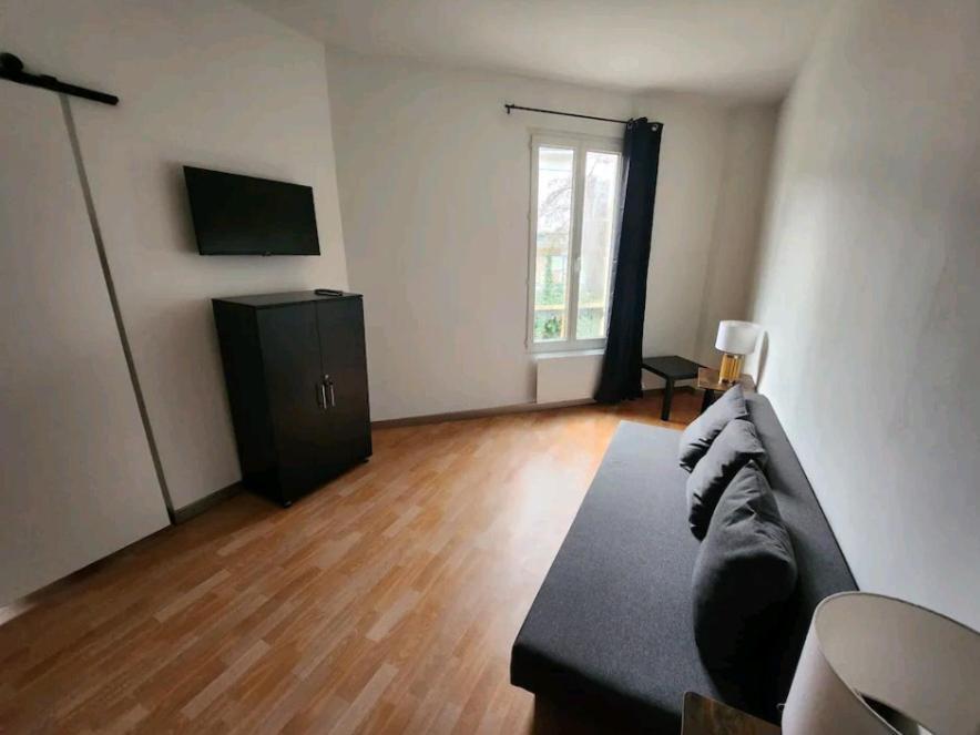 Tres Beau 2 Pieces A 400M De Paris Apartment Gentilly Exterior photo